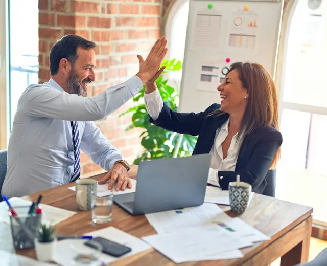 Professional Services in Laredo